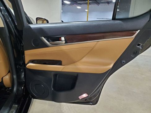 Used 2013 Lexus GS 350 image 22