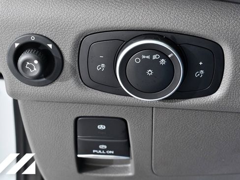 New 2024 Ford Transit 150 Low Roof w/ Interior Upgrade Package image 30