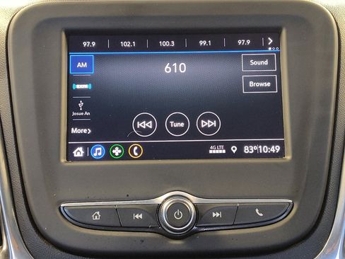 Used 2020 Chevrolet Equinox LT FWD image 25