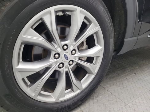 Used 2021 Ford Explorer Limited w/ Equipment Group 301A image 31