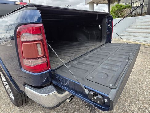 Used 2019 RAM 1500 Limited AWD/4WD image 38