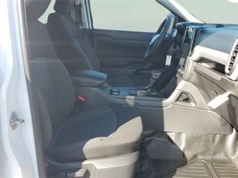 New 2025 Ford Ranger XL image 17