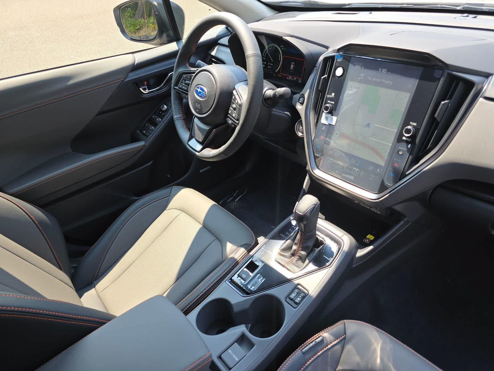 New 2026 Subaru Crosstrek 2.5i Limited AWD/4WD image 27
