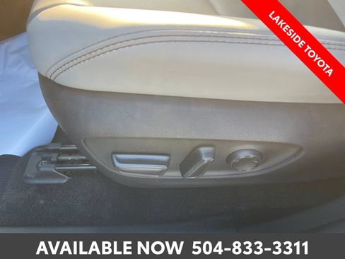 Certified 2024 Toyota RAV4 XLE Premium FWD image 28