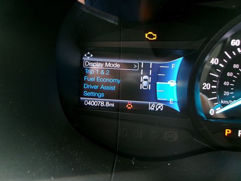 Used 2019 Ford Edge Titanium w/ Cold Weather Package image 21