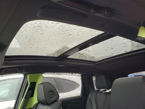 New 2026 Acura MDX Type S AWD/4WD image 15