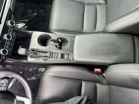 Used 2025 Honda Civic Sport Touring image 34