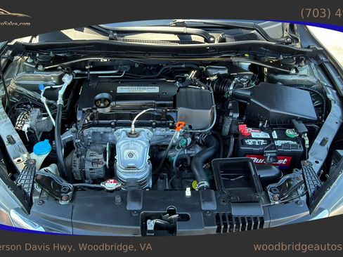 Used 2014 Honda Accord EX image 31