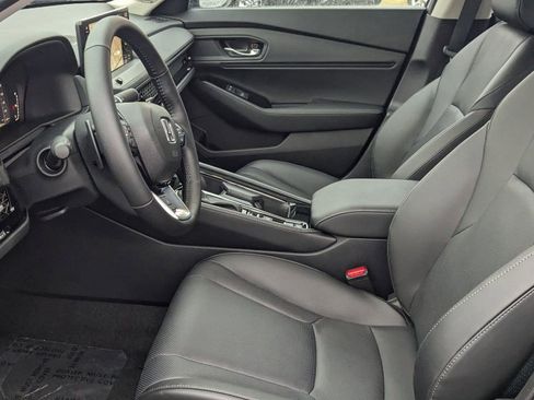 New 2025 Honda Accord Touring image 15