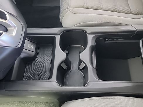 Certified 2019 Honda CR-V LX image 29