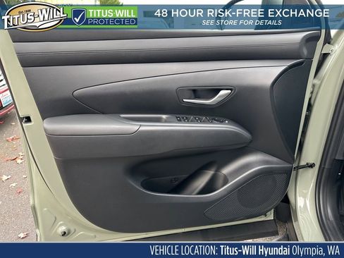 New 2026 Hyundai Santa Cruz SE image 22