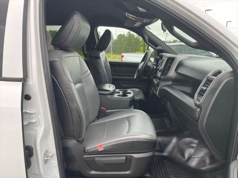 Certified 2024 RAM 2500 Tradesman w/ Chrome Appearance Group AWD/4WD image 45
