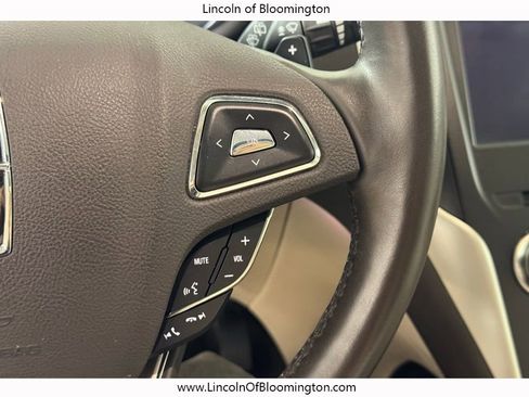 Used 2019 Lincoln MKC Reserve image 30