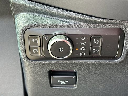 New 2025 Ford Bronco Badlands AWD/4WD image 25