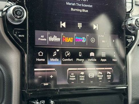 New 2026 RAM 3500 Laramie image 17