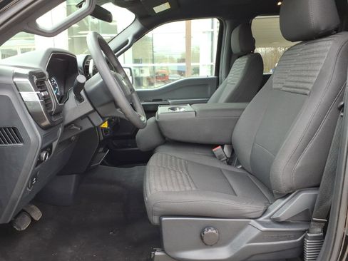 Used 2023 Ford F150 XL w/ STX Appearance Package image 11