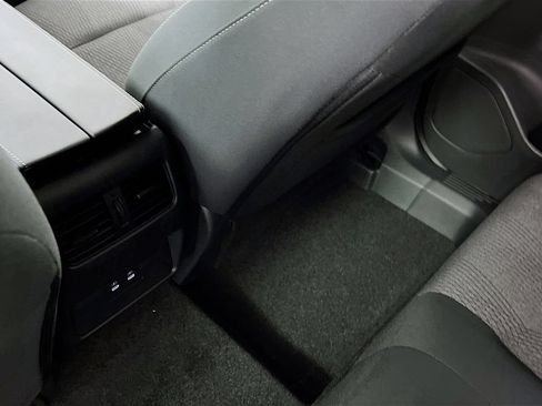 New 2026 Nissan Rogue SV w/ Cold Weather Package AWD/4WD image 22