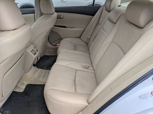 Used 2009 Lexus ES 350 image 21