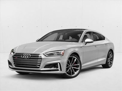 Used 2019 Audi S5 Premium Plus w/ Premium Plus