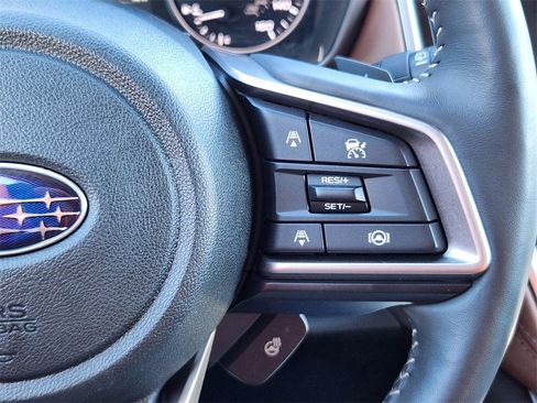 Used 2025 Subaru Outback Touring XT w/ Popular Package #2 image 20