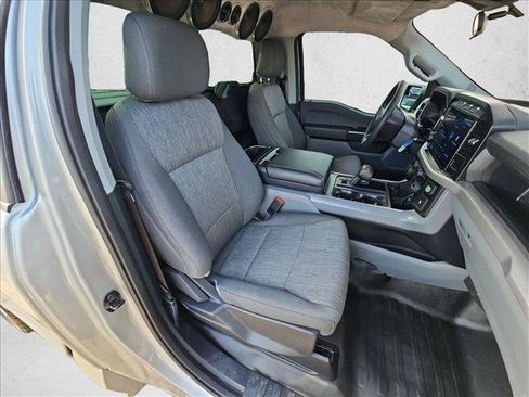 Used 2023 Ford F150 XL w/ XL Chrome Appearance Package RWD image 18
