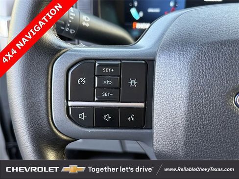 Used 2024 Ford F150 XLT w/ Tow/Haul Package image 17