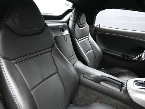 Used 2007 Saturn Sky w/ Premium Trim Pkg RWD image 20