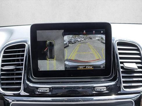 Used 2017 Mercedes-Benz GLE 350 4MATIC image 18