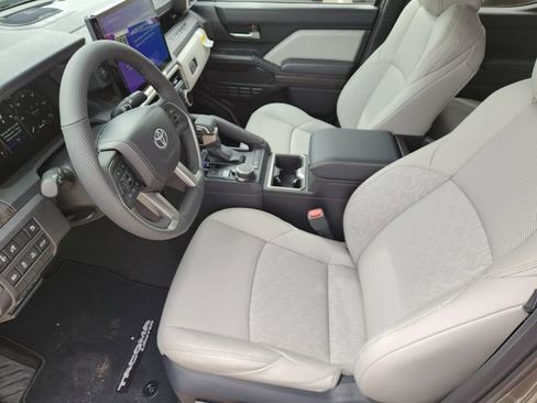 New 2026 Toyota Tacoma Limited AWD/4WD image 11