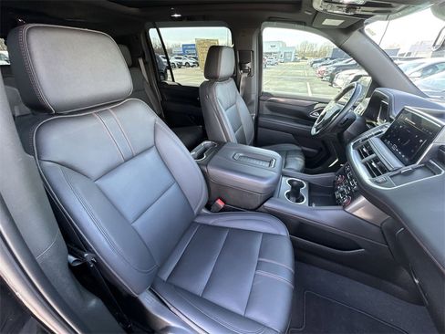 Used 2023 Chevrolet Suburban RST image 26