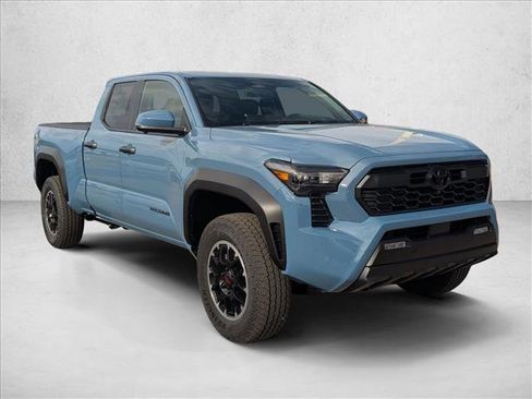 New 2026 Toyota Tacoma TRD Off-Road image 7