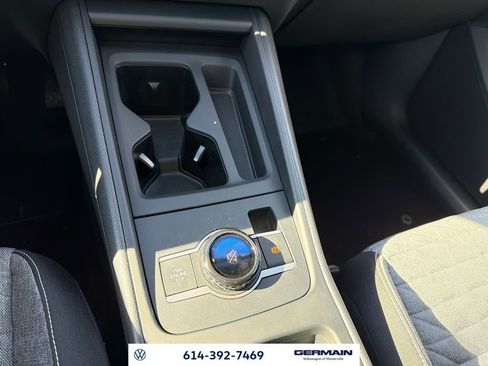 New 2026 Volkswagen Tiguan S image 26