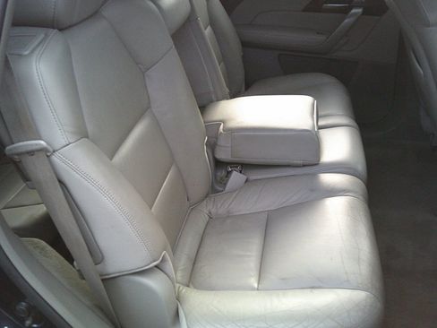 Used 2011 Acura MDX AWD/4WD image 24