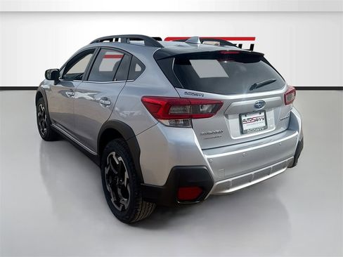 Used 2023 Subaru Crosstrek 2.5i Limited w/ Moonroof Package image 5