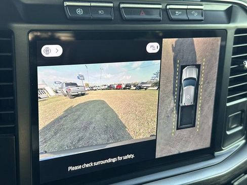 Certified 2024 Ford F250 Lariat w/ Sport Appearance Package image 32