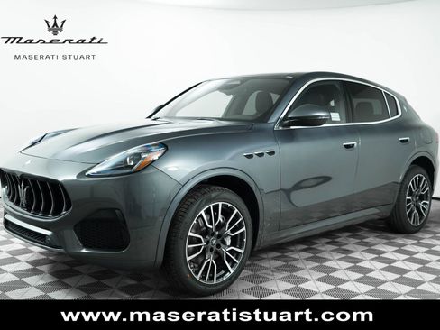 New 2025 Maserati Grecale GT AWD/4WD image 3