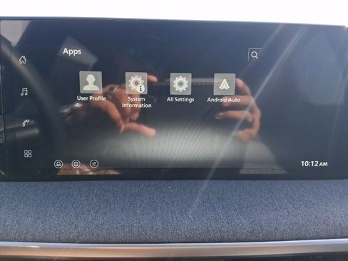 New 2026 Nissan Kicks SV w/ Cold Weather Package AWD/4WD image 14