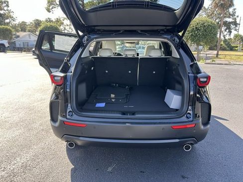 New 2026 MAZDA CX-50 AWD 2.5 S w/ Cargo Package image 11