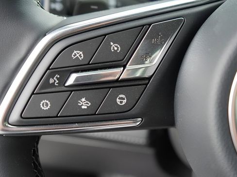 New 2026 Buick Enclave Sport Touring w/ Super Cruise Package FWD image 18
