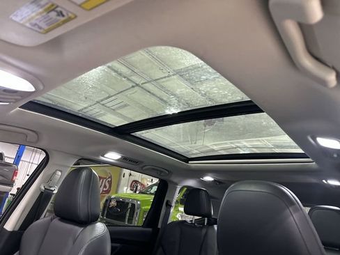 Used 2020 Subaru Ascent Limited w/ Technology Package AWD/4WD image 20