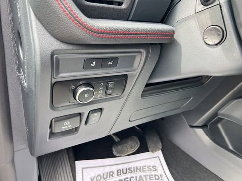 Certified 2024 Ford Expedition Max Limited image 10