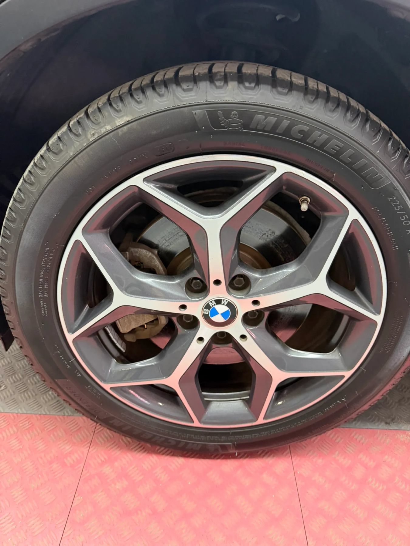 Used 2016 BMW X1 xDrive28i AWD/4WD image 38