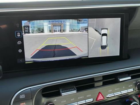 New 2026 Hyundai Palisade Calligraphy AWD/4WD image 37