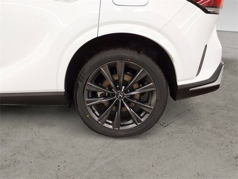 Used 2023 Lexus RX 350 F Sport image 14