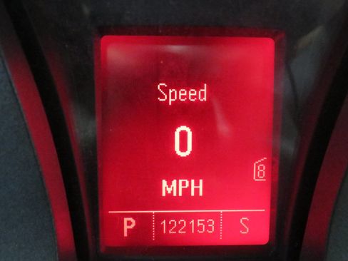 Used 2011 GMC Terrain SLT image 18