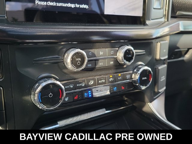 Used 2024 Ford F150 Raptor R AWD/4WD image 29