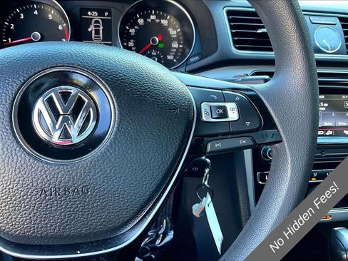 Used 2016 Volkswagen Passat 1.8T S FWD image 16
