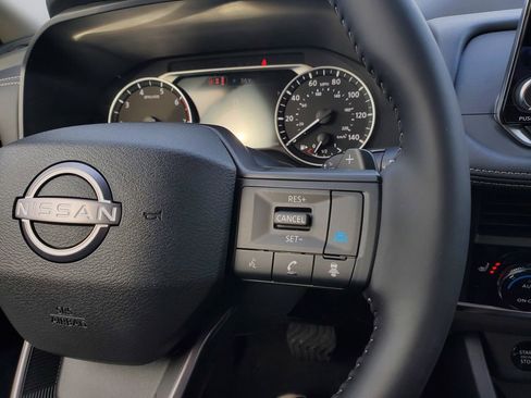 New 2026 Nissan Rogue SV image 22