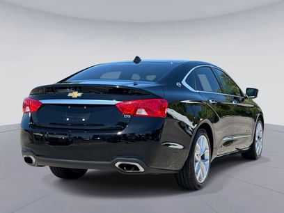 Used 2014 Chevrolet Impala LTZ