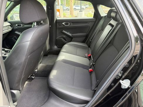 Used 2025 Honda Civic Sport image 11